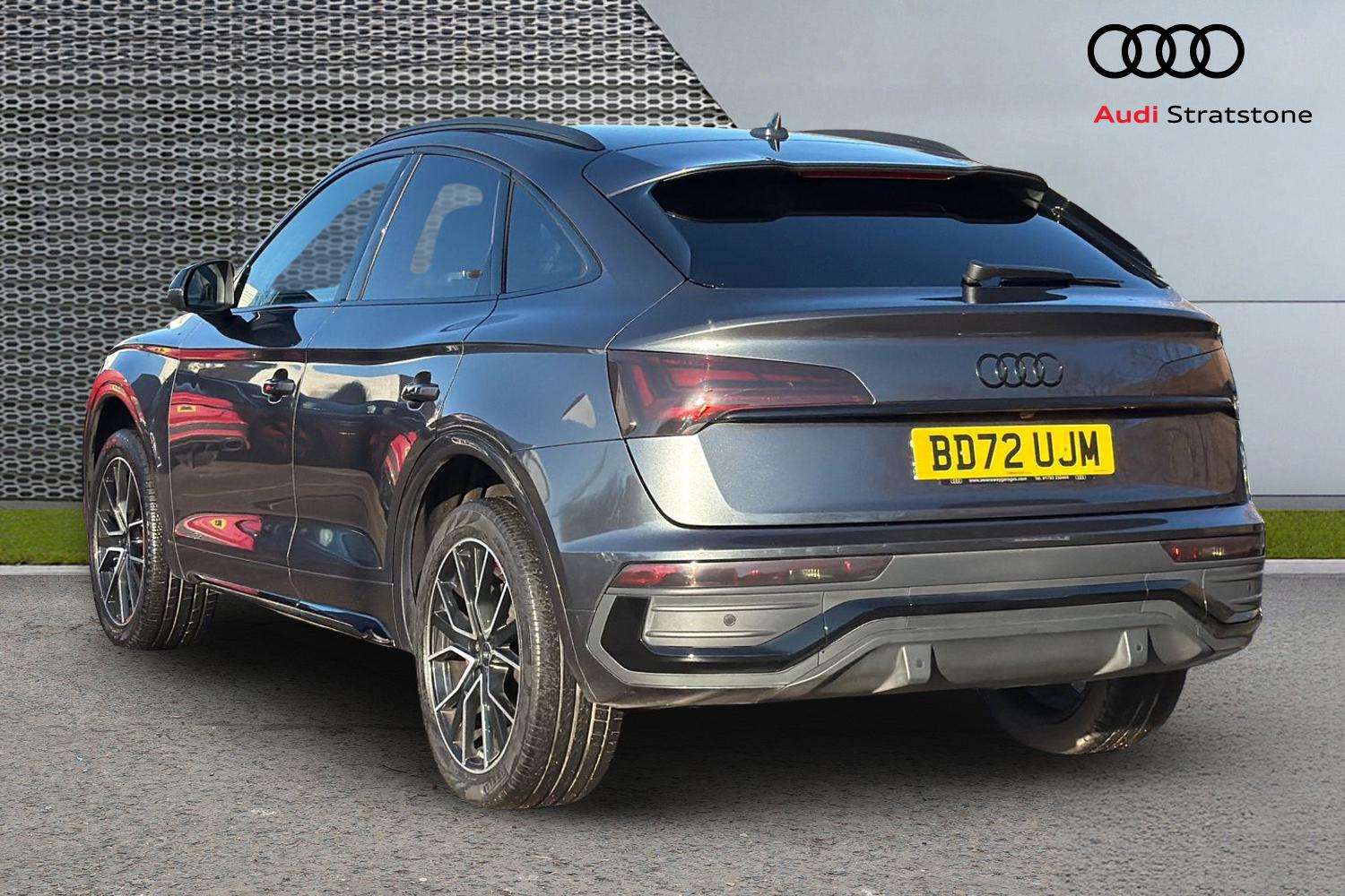 Used Audi Q5 2022 for sale - 76804988: Photo 3