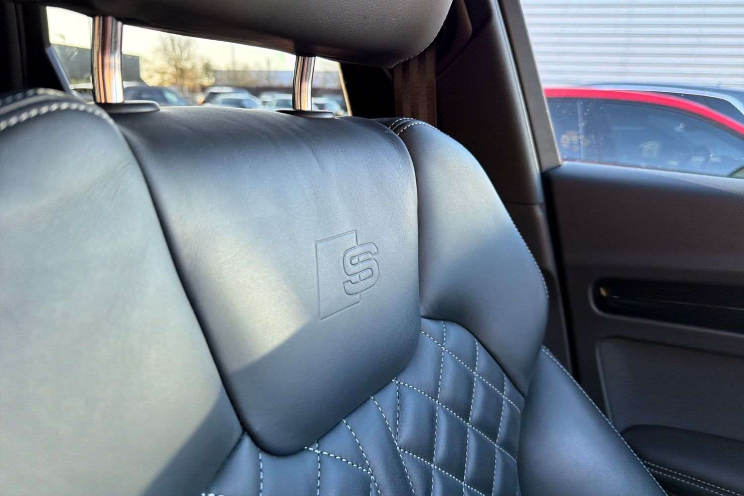 Used Audi Q5 2022 for sale - 76804988: Photo 34