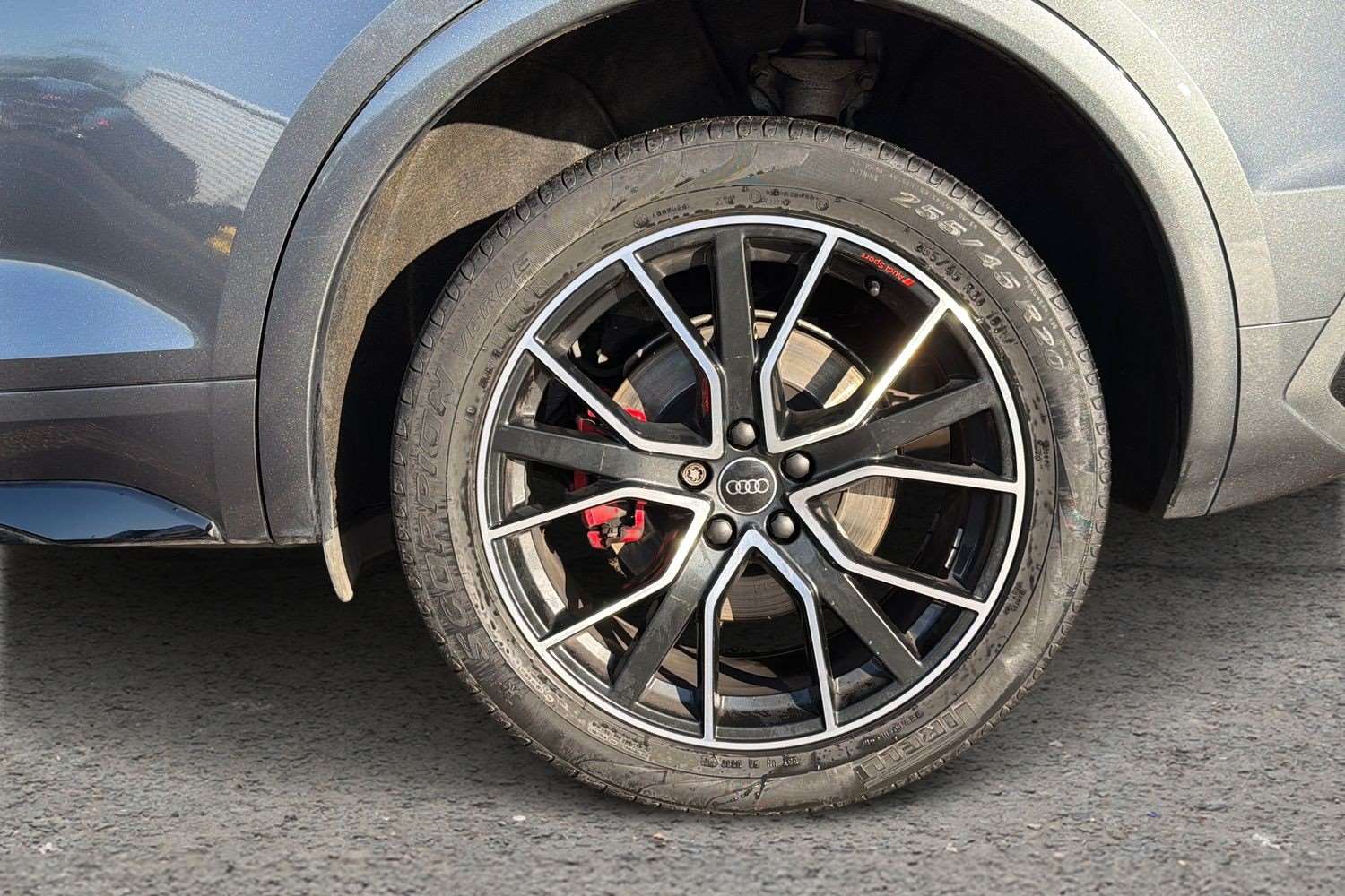 Used Audi Q5 2022 for sale - 76804988: Photo 5