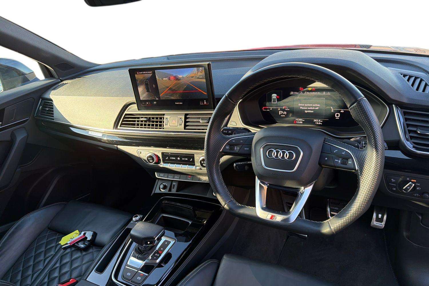 Used Audi Q5 2022 for sale - 76804988: Photo 6