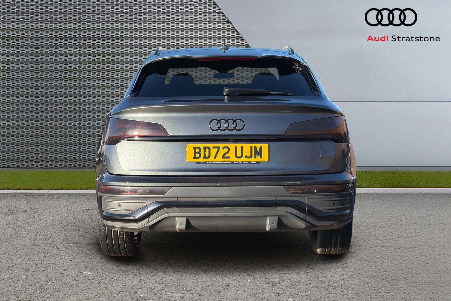 Used Audi Q5 2022 for sale - 76804988: Photo 7