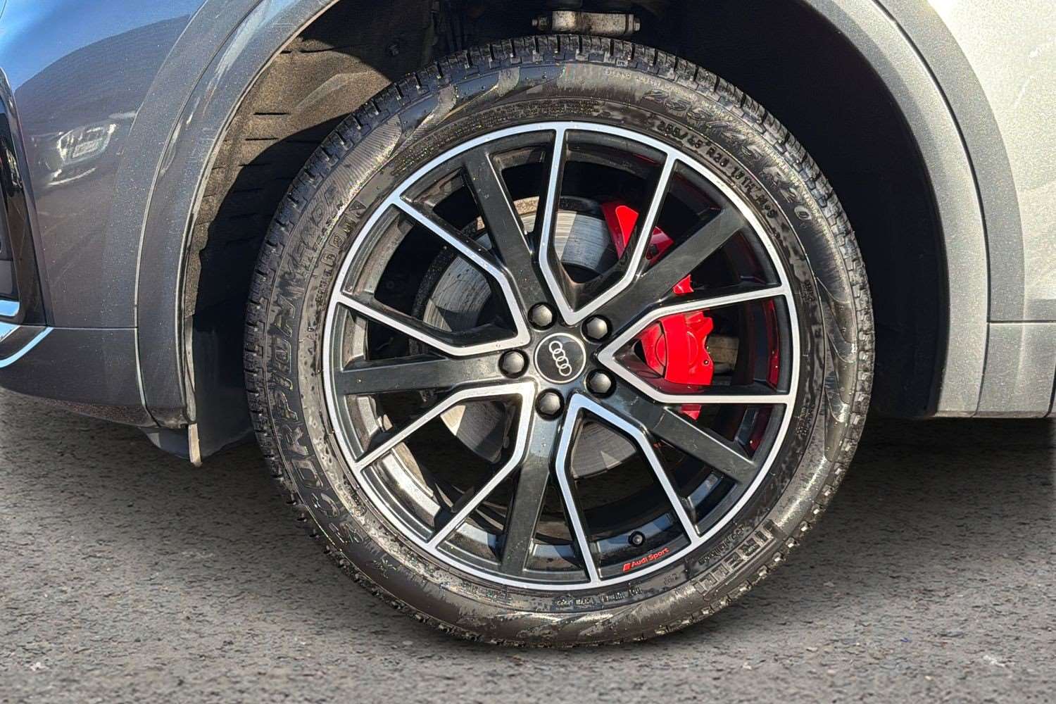 Used Audi Q5 2022 for sale - 76804988: Photo 9