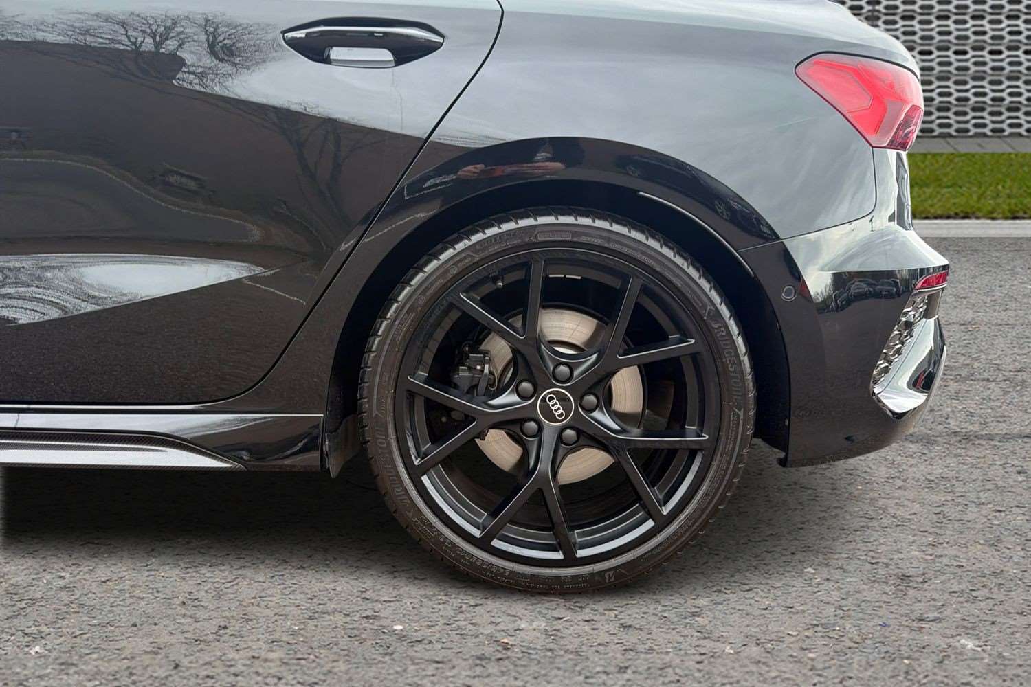 Used Audi RS3 for sale - 78104809: Photo 10