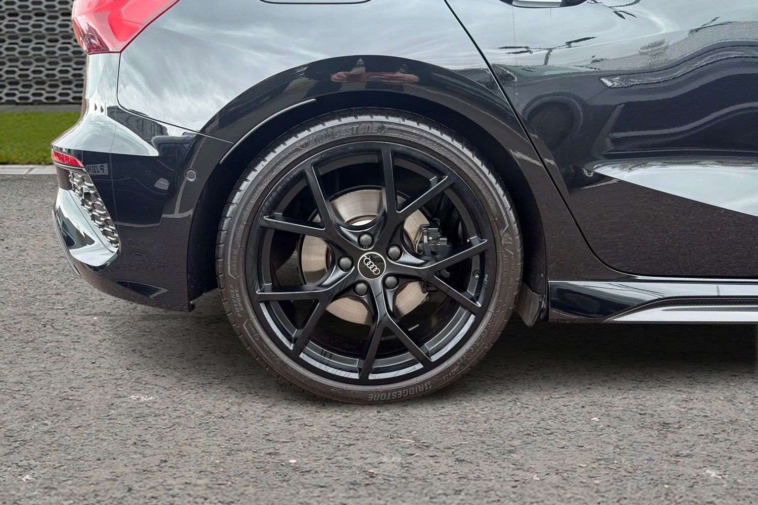 Used Audi RS3 for sale - 78104809: Photo 11