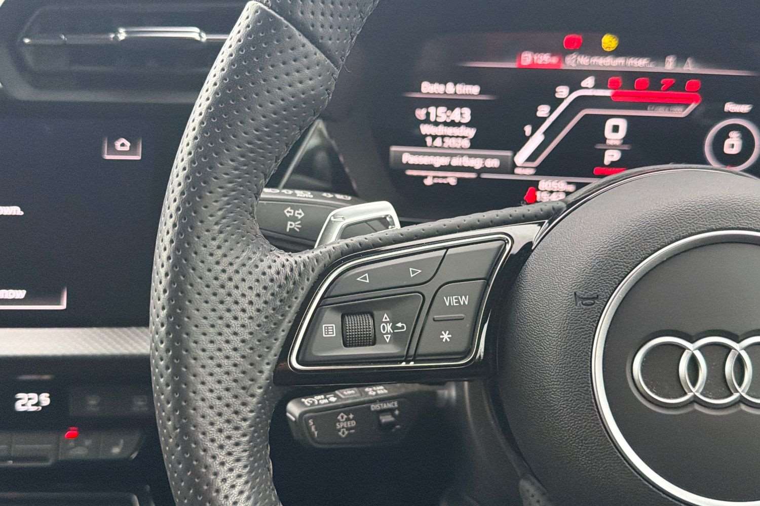 Used Audi RS3 for sale - 78104809: Photo 16