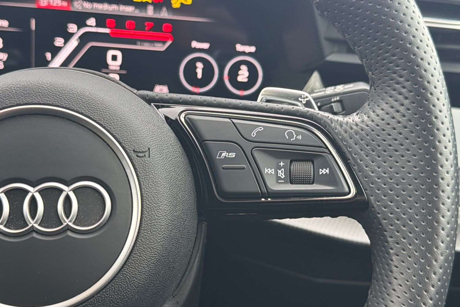 Used Audi RS3 for sale - 78104809: Photo 17