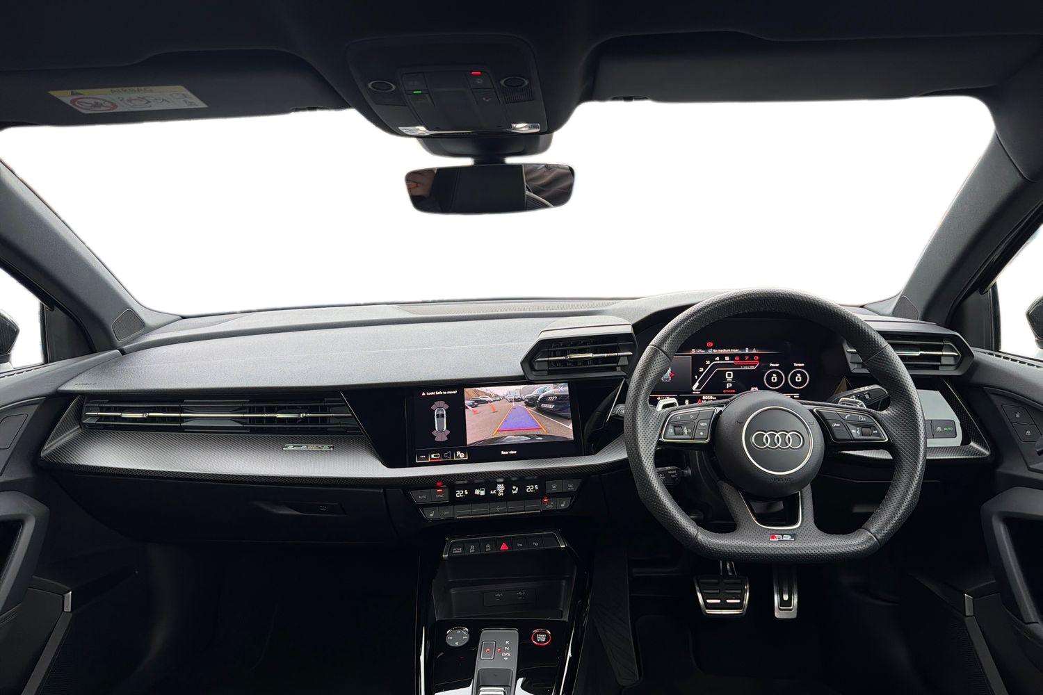 Used Audi RS3 for sale - 78104809: Photo 19