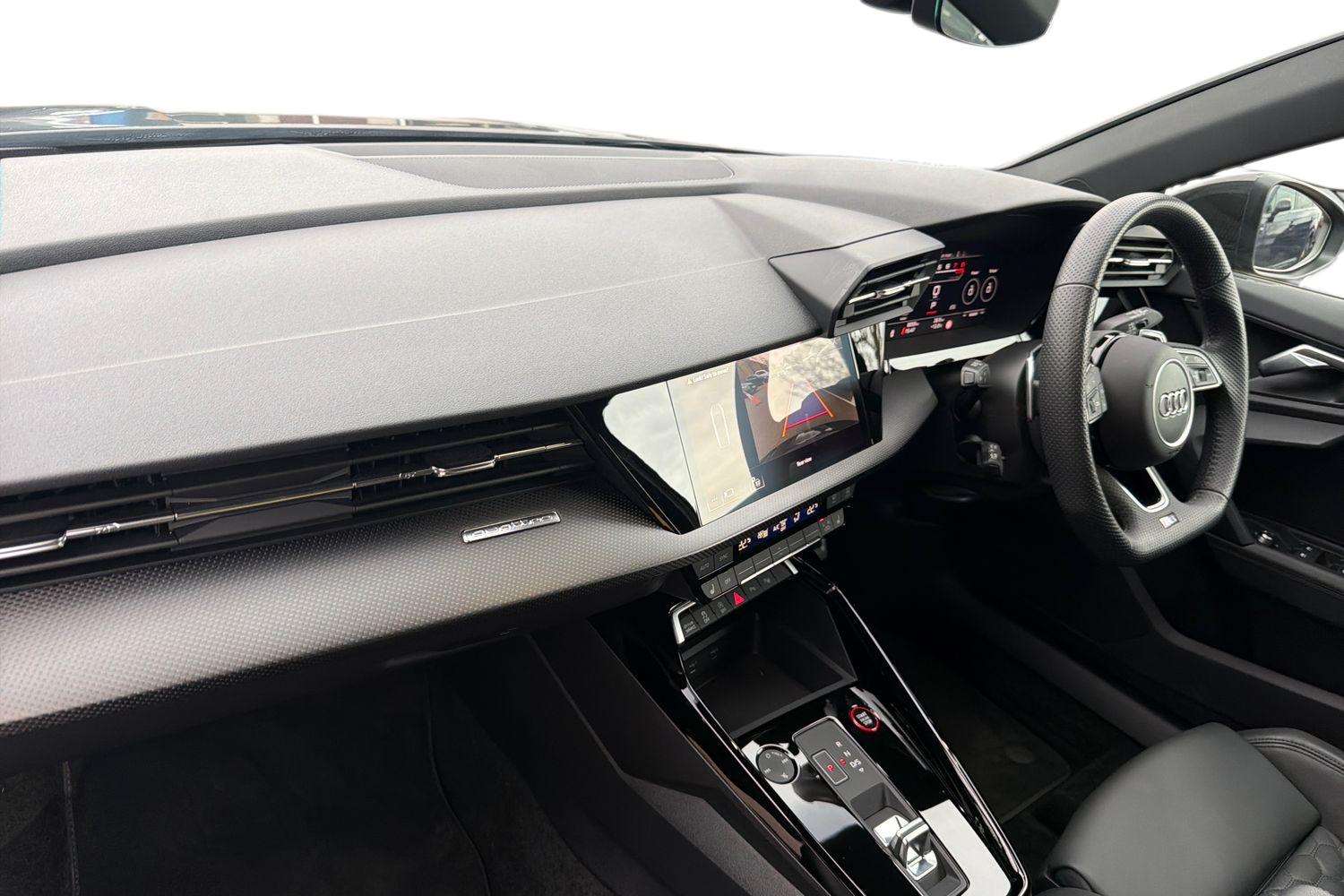 Used Audi RS3 for sale - 78104809: Photo 2