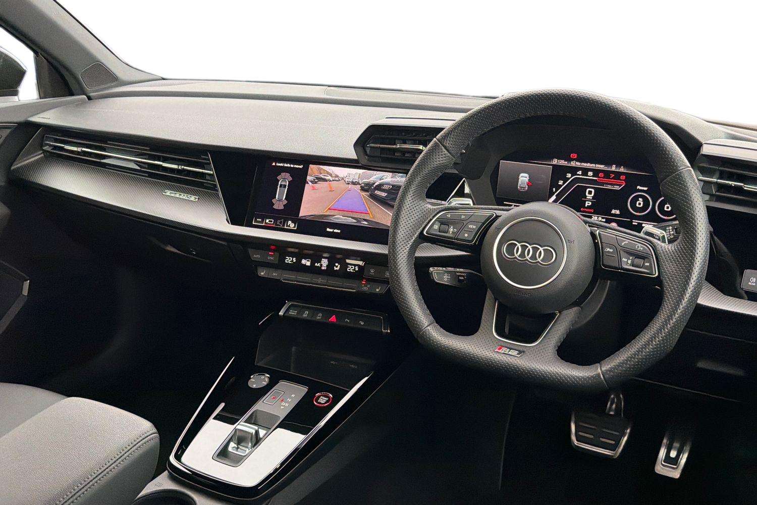 Used Audi RS3 for sale - 78104809: Photo 20