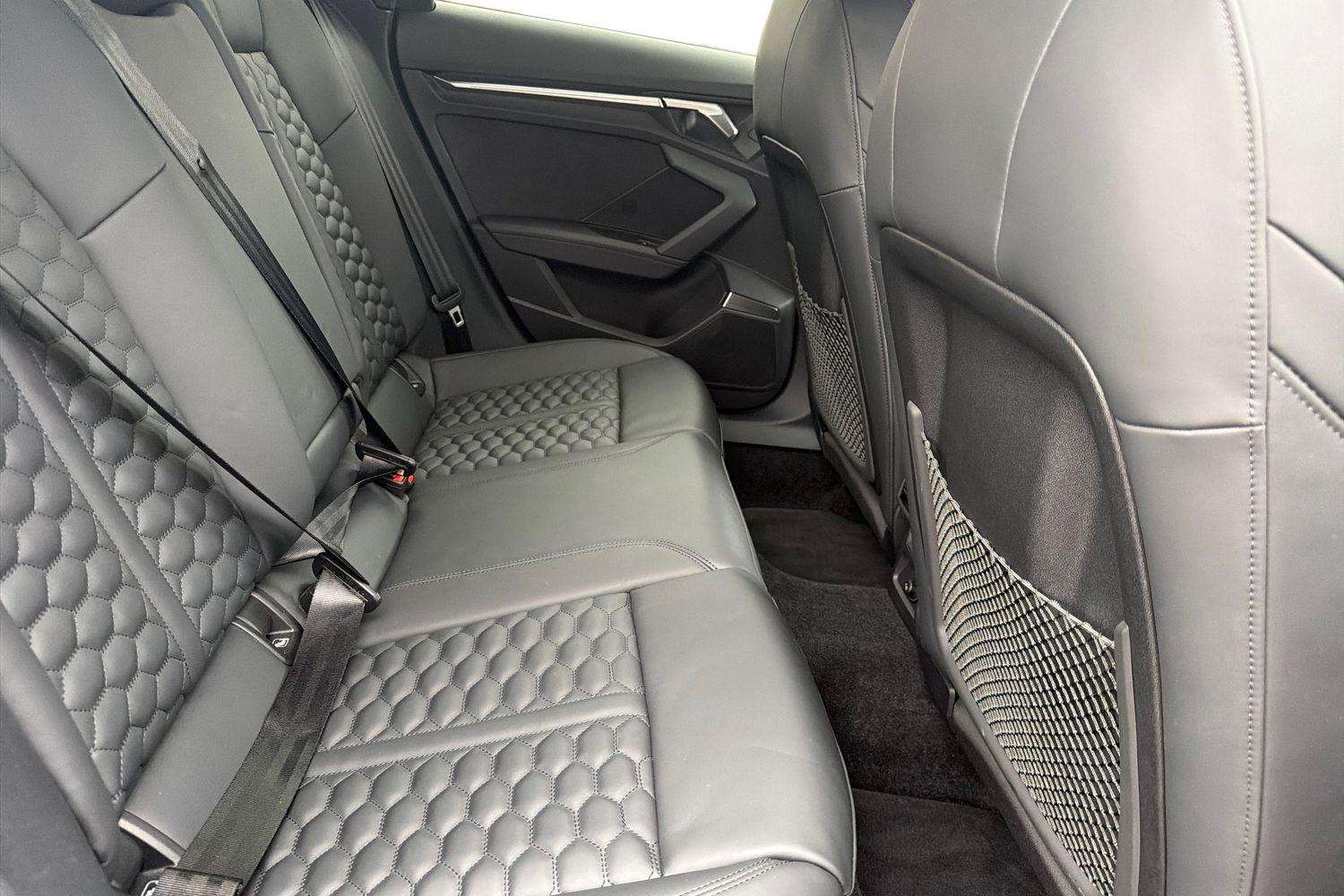 Used Audi RS3 for sale - 78104809: Photo 21