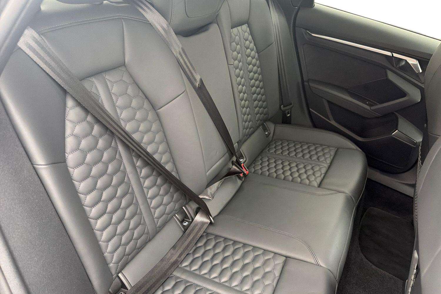 Used Audi RS3 for sale - 78104809: Photo 22