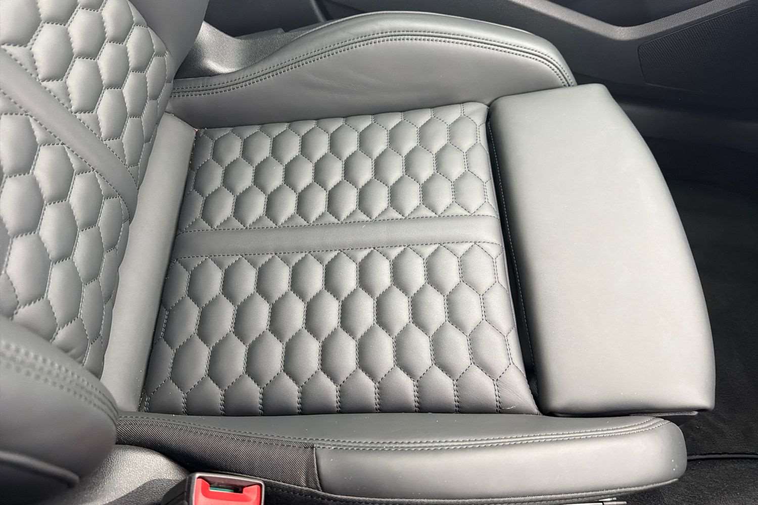 Used Audi RS3 for sale - 78104809: Photo 25