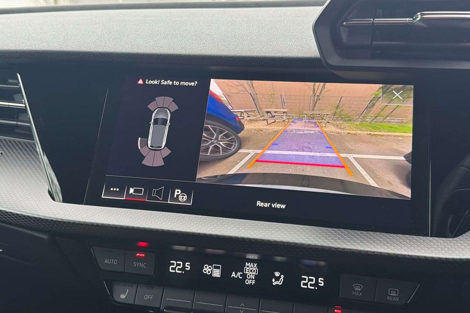 Used Audi RS3 for sale - 78104809: Photo 26