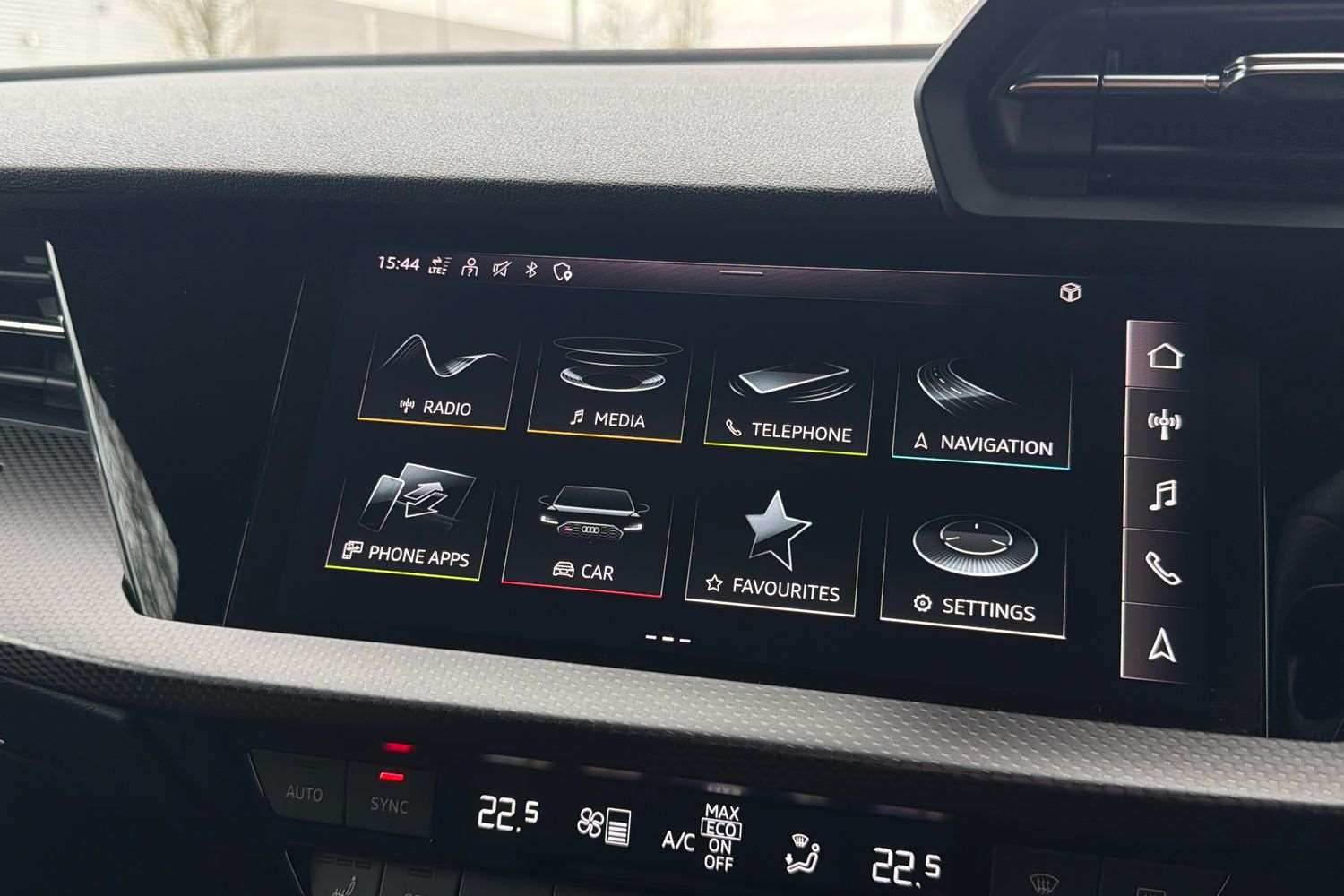 Used Audi RS3 for sale - 78104809: Photo 27