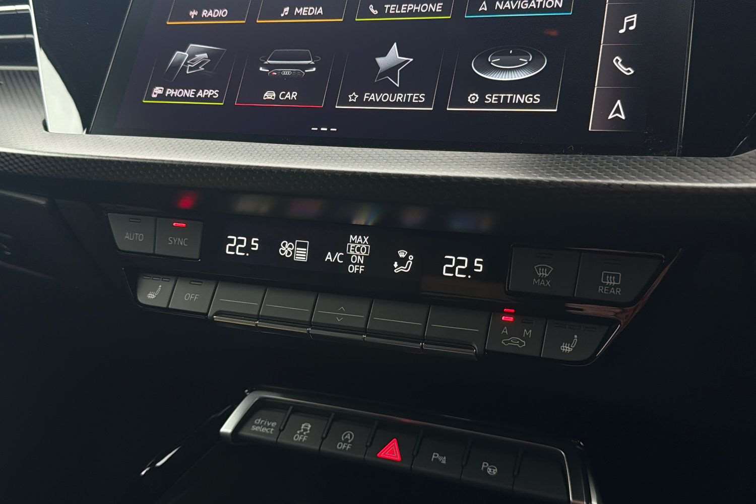 Used Audi RS3 for sale - 78104809: Photo 28