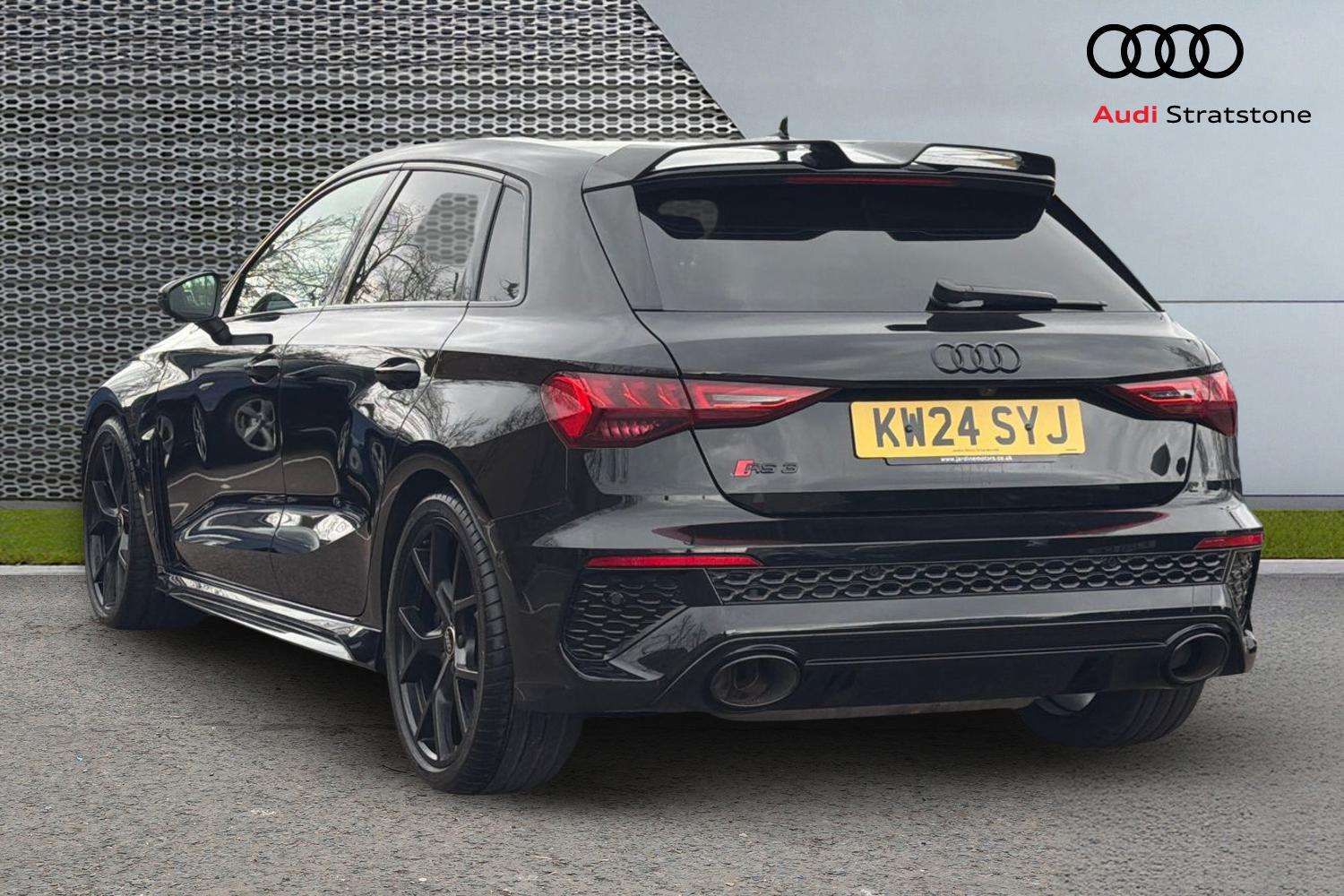 Used Audi RS3 for sale - 78104809: Photo 3