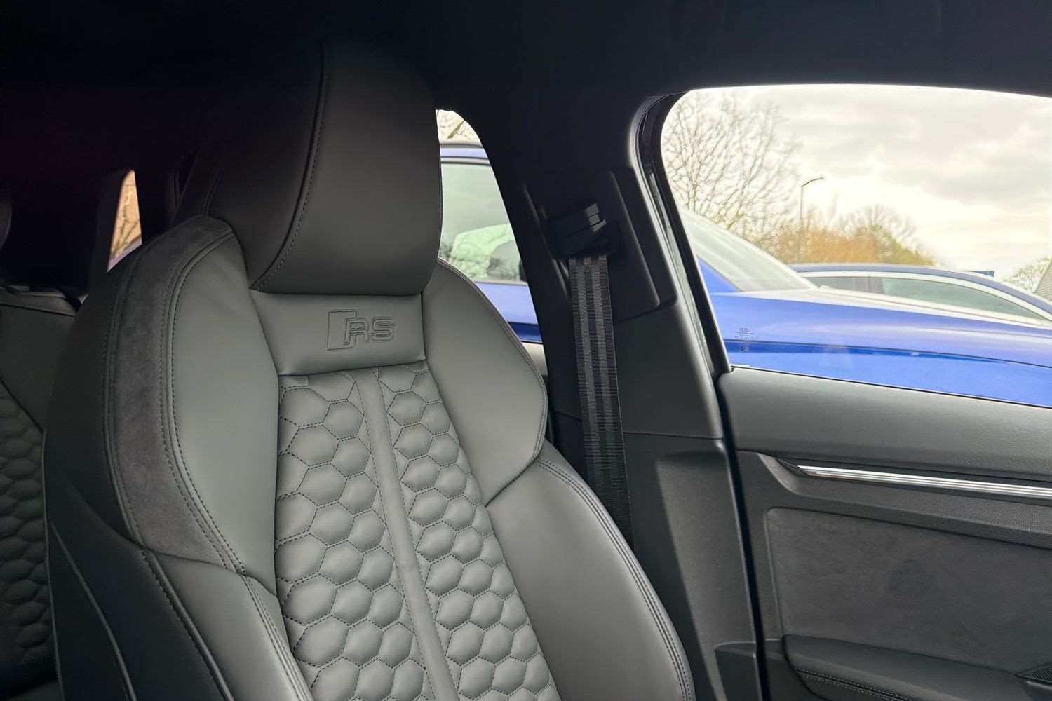 Used Audi RS3 for sale - 78104809: Photo 35