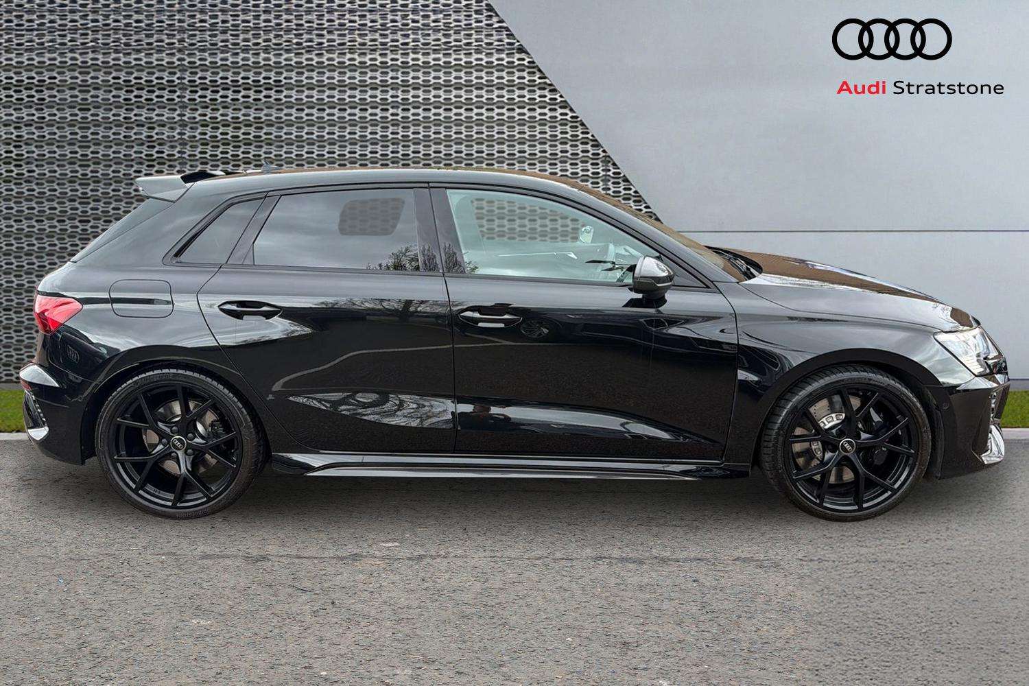 Used Audi RS3 for sale - 78104809: Photo 4