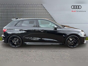 Used Audi RS3 2024 for sale - 78104809: Photo