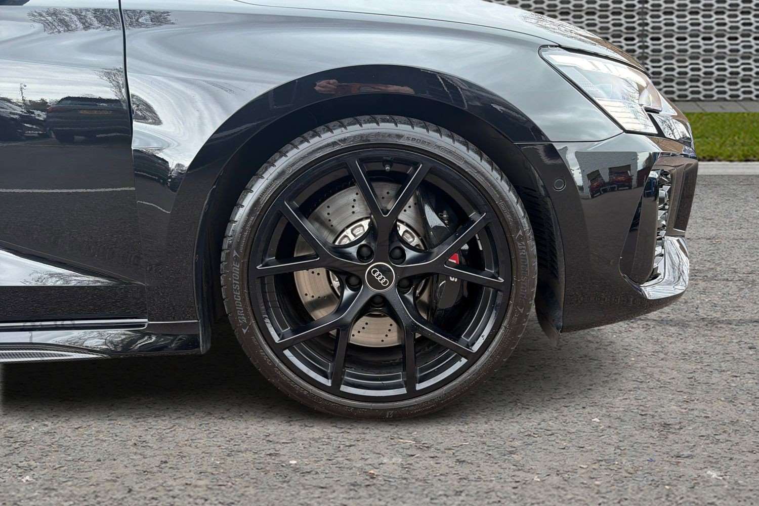 Used Audi RS3 for sale - 78104809: Photo 5