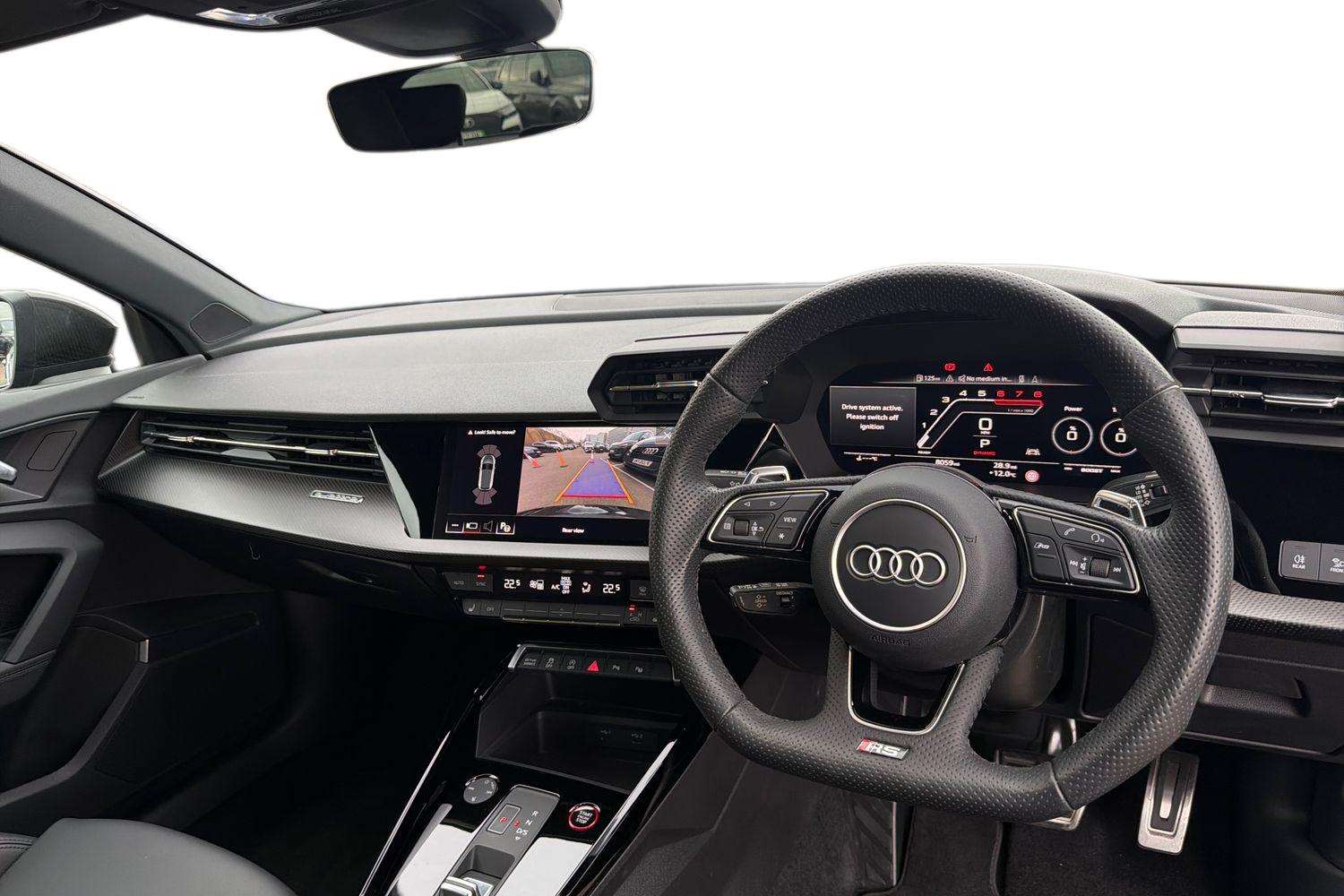 Used Audi RS3 for sale - 78104809: Photo 6