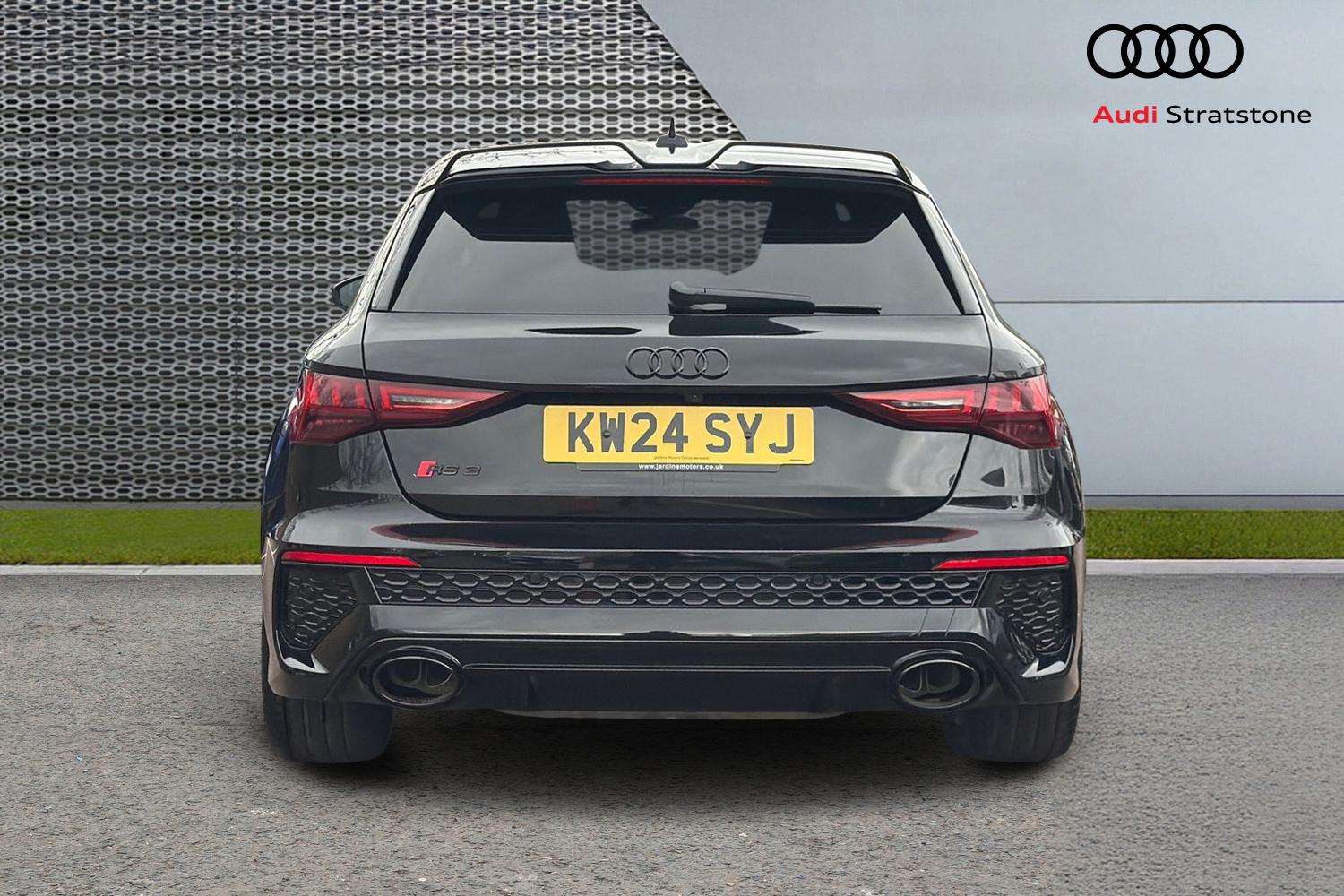 Used Audi RS3 for sale - 78104809: Photo 7