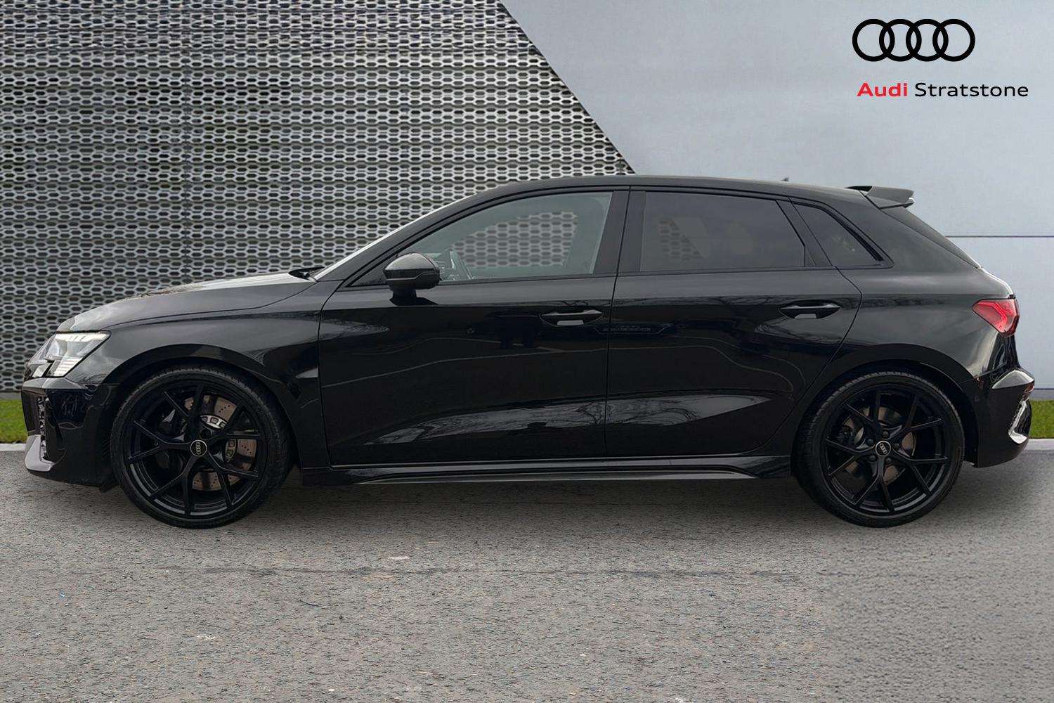 Used Audi RS3 for sale - 78104809: Photo 8