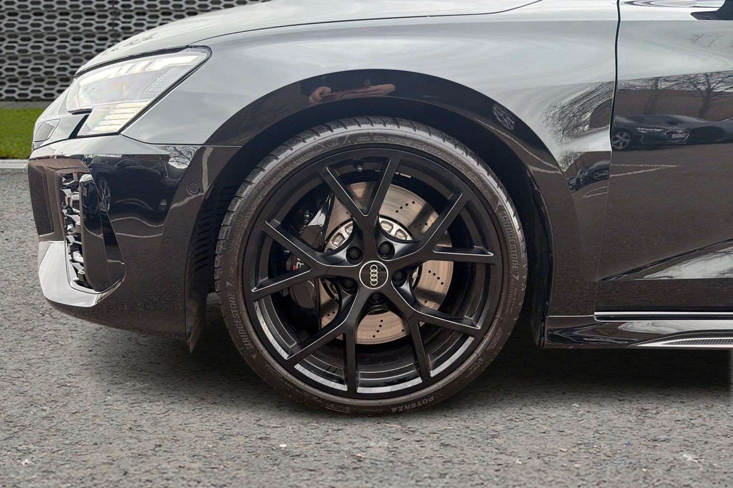 Used Audi RS3 for sale - 78104809: Photo 9