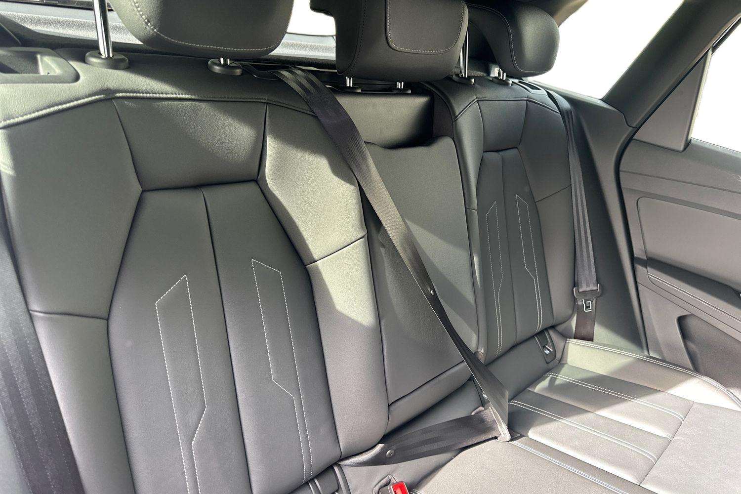 Used Audi Q4 e-tron 2025 for sale - 77348089: Photo 10