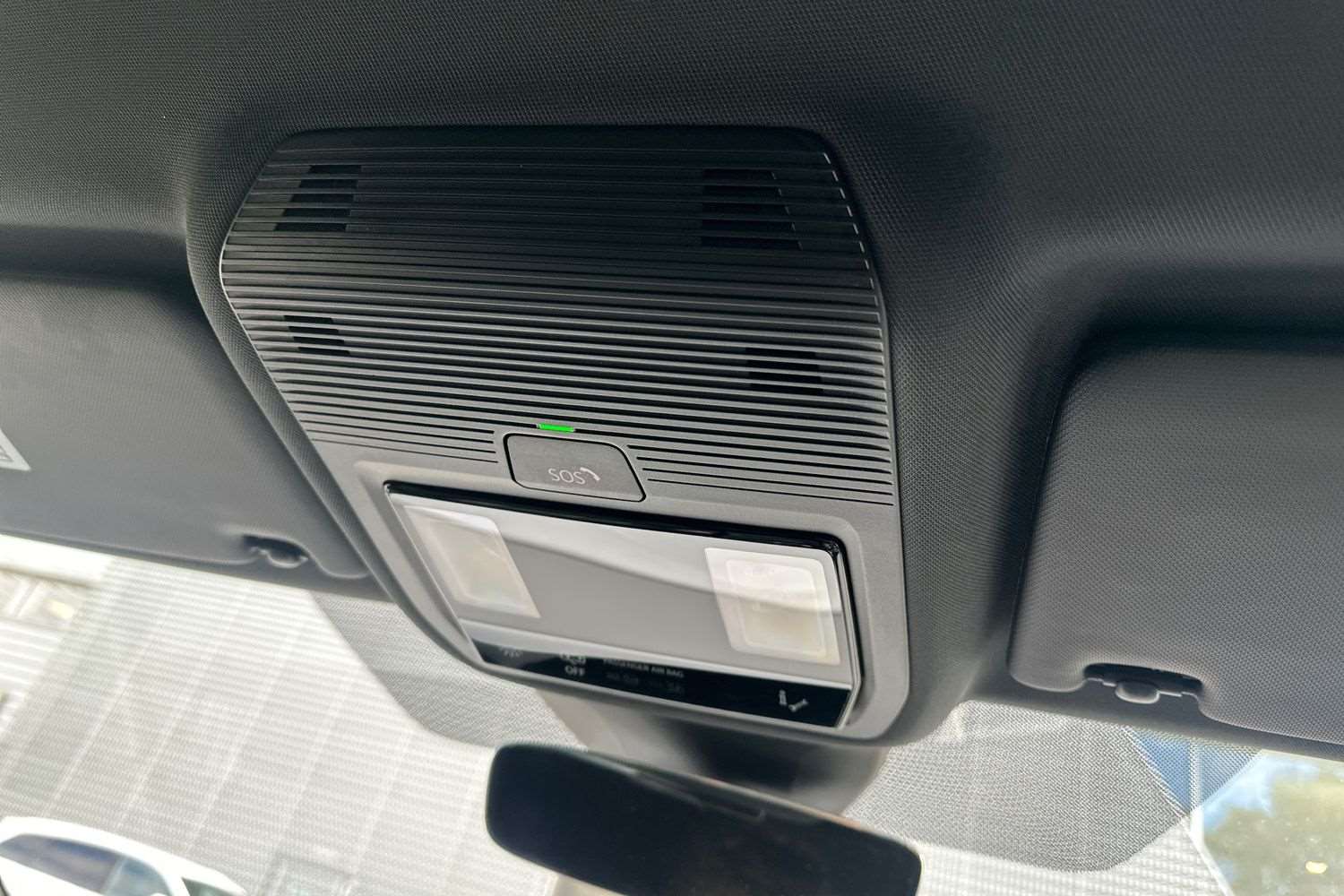 Used Audi Q4 e-tron 2025 for sale - 77348089: Photo 13