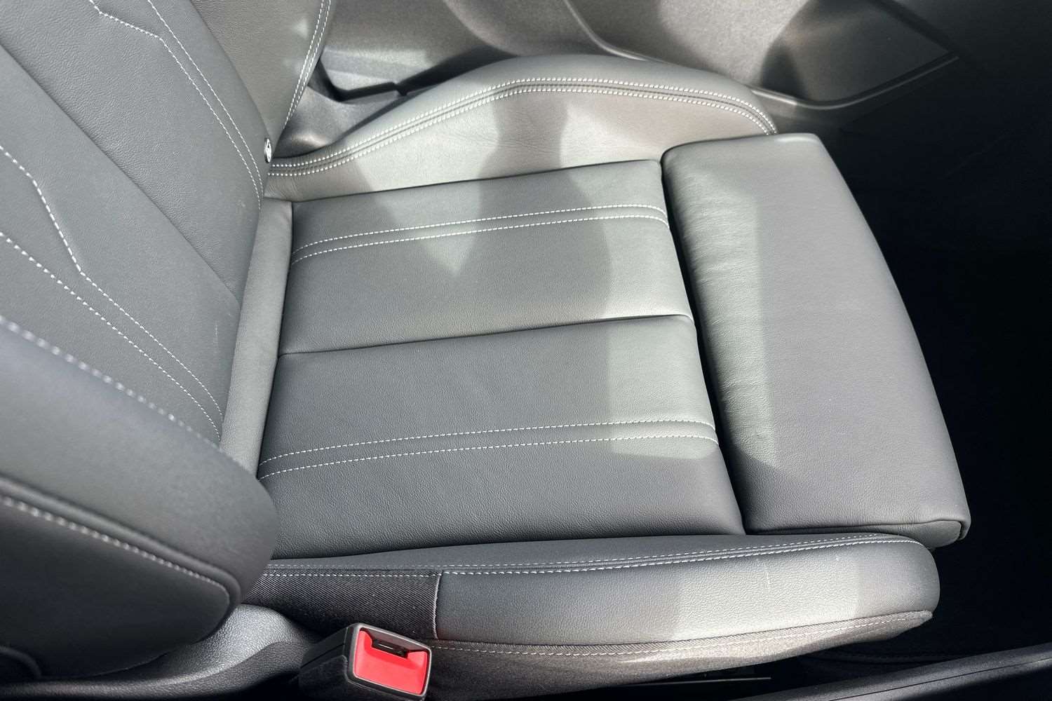 Used Audi Q4 e-tron 2025 for sale - 77348089: Photo 15