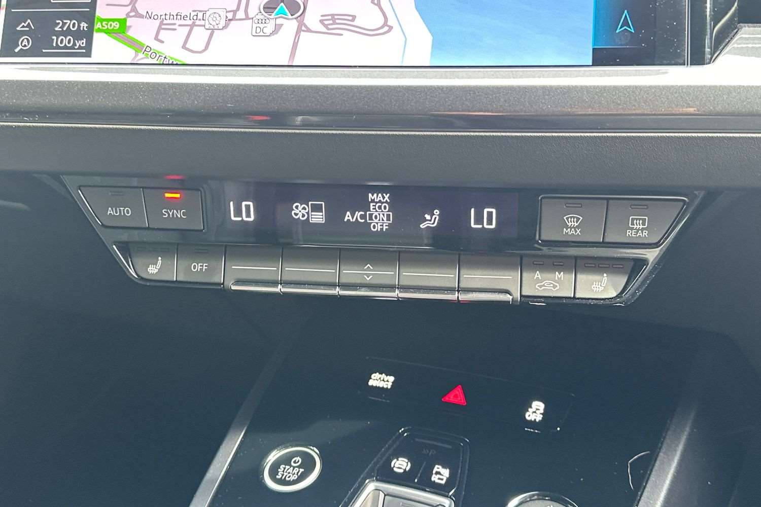 Used Audi Q4 e-tron 2025 for sale - 77348089: Photo 16