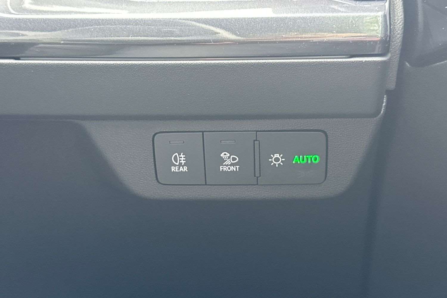 Used Audi Q4 e-tron 2025 for sale - 77348089: Photo 22