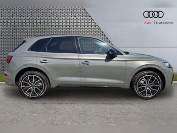 Used Audi Q5 2024 for sale - 78465242: Photo