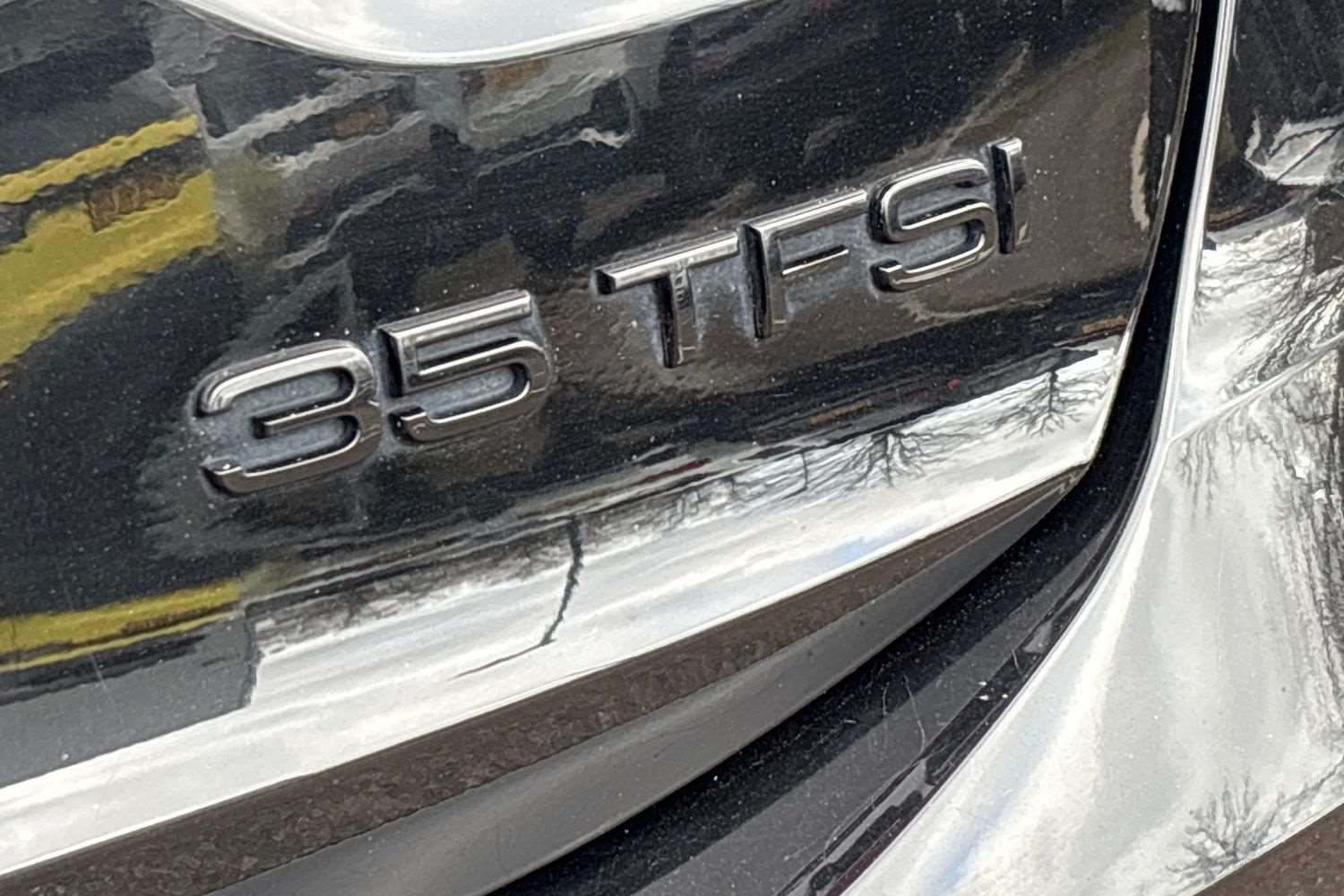 Used Audi Q3 2023 for sale - 77756580: Photo 12