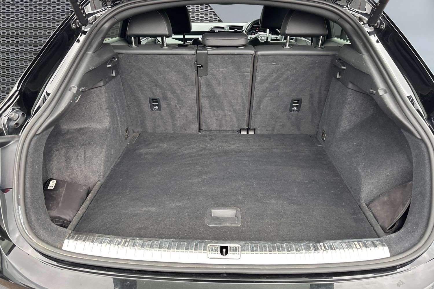 Used Audi Q3 2023 for sale - 77756580: Photo 13