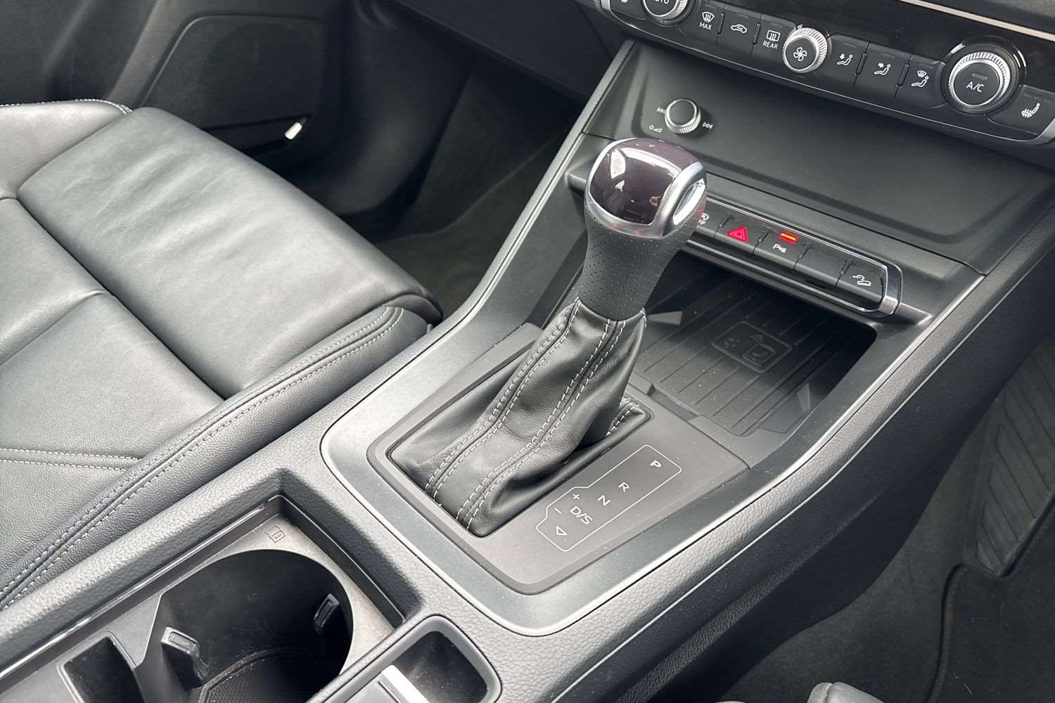 Used Audi Q3 2023 for sale - 77756580: Photo 15