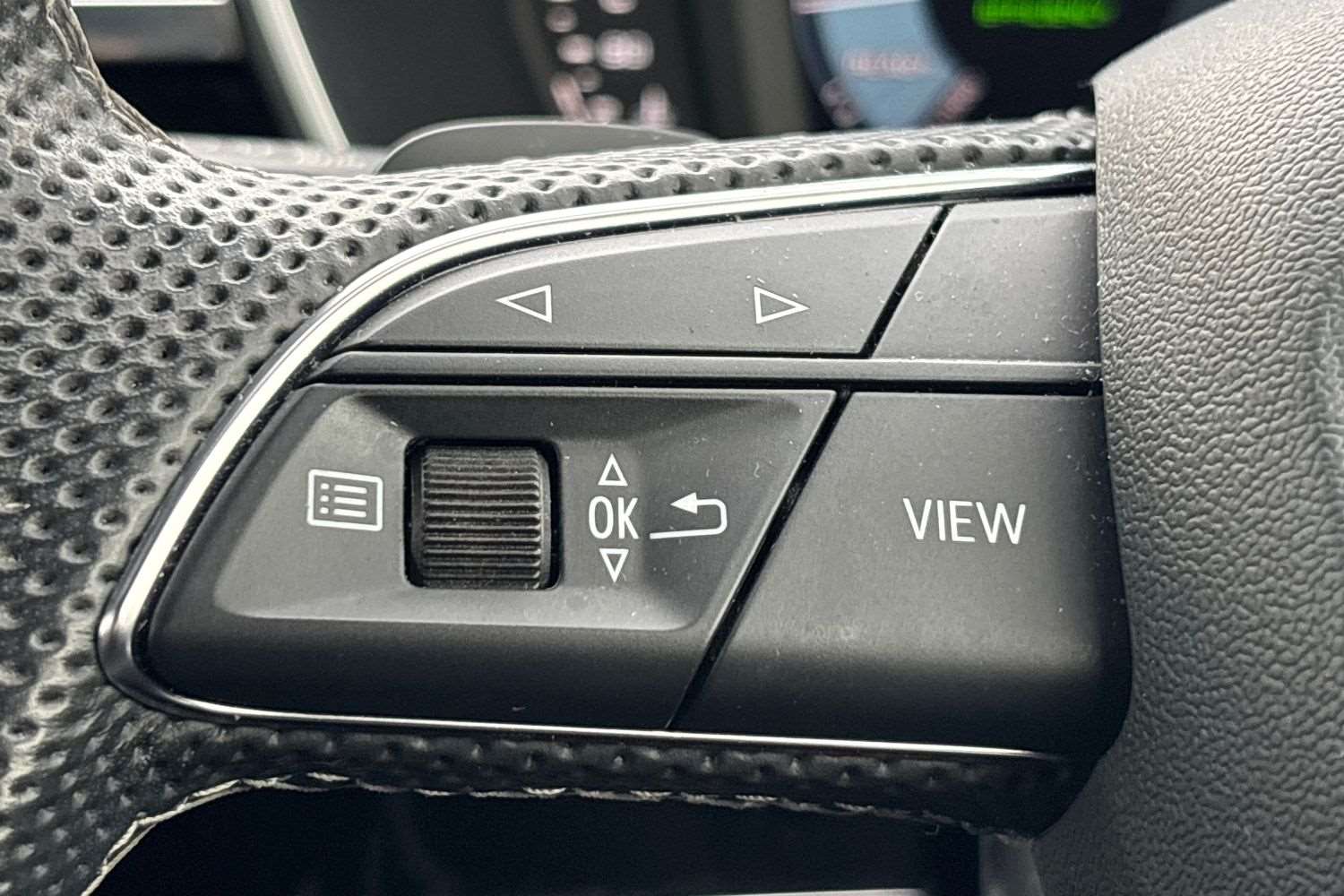 Used Audi Q3 2023 for sale - 77756580: Photo 16