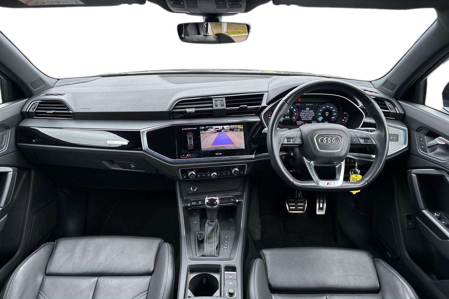 Used Audi Q3 2023 for sale - 77756580: Photo 19