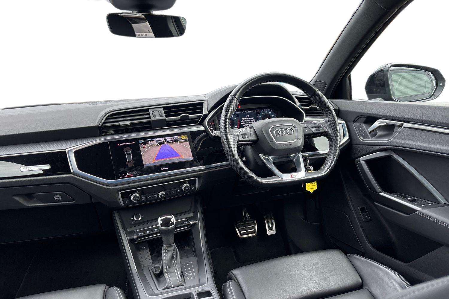 Used Audi Q3 2023 for sale - 77756580: Photo 20