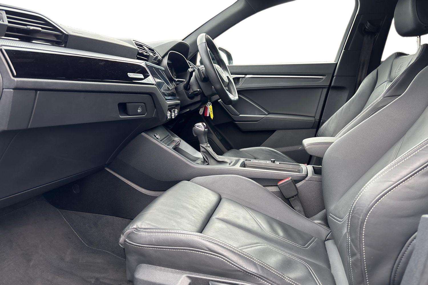 Used Audi Q3 2023 for sale - 77756580: Photo 21