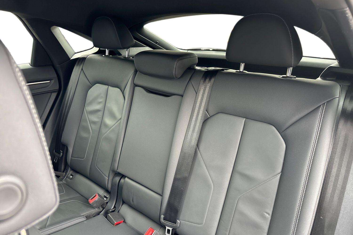 Used Audi Q3 2023 for sale - 77756580: Photo 22