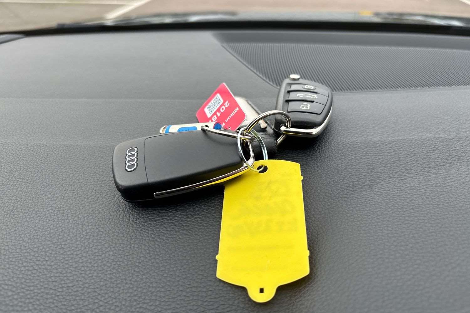 Used Audi Q3 2023 for sale - 77756580: Photo 25