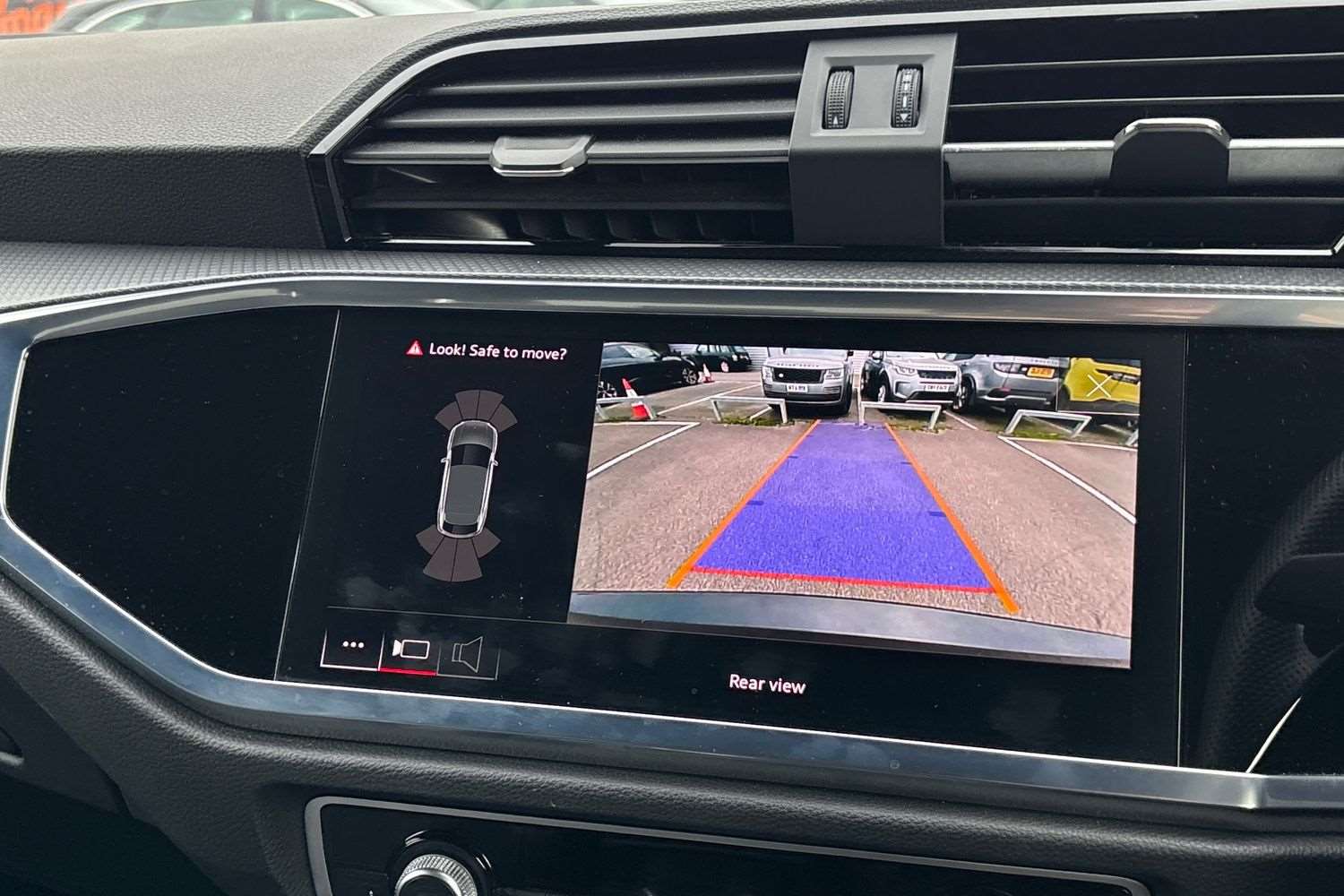 Used Audi Q3 2023 for sale - 77756580: Photo 26