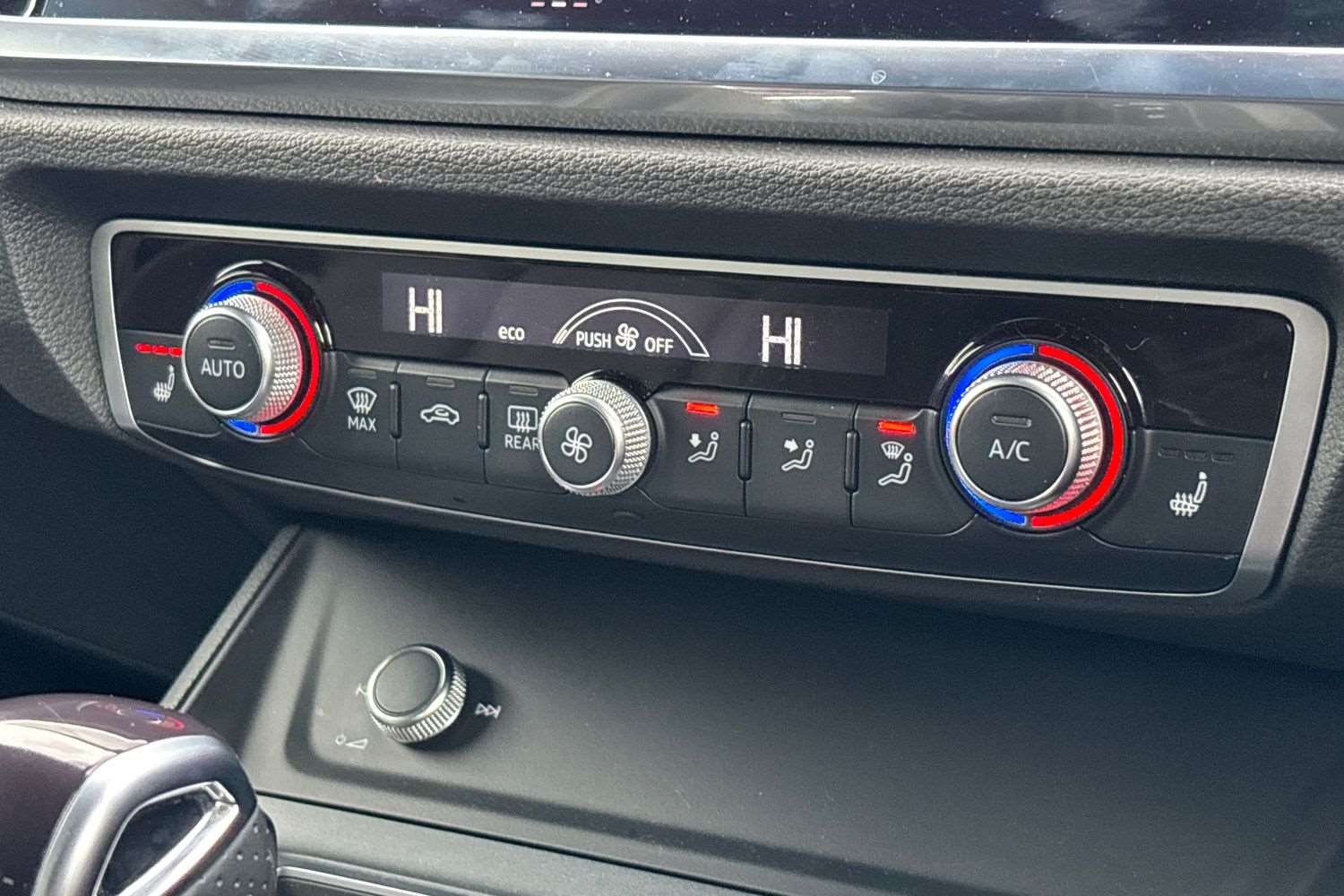 Used Audi Q3 2023 for sale - 77756580: Photo 30