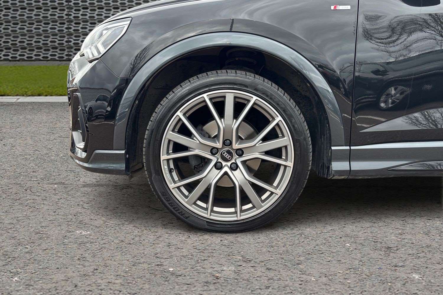 Used Audi Q3 2023 for sale - 77756580: Photo 5