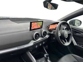 Used Audi Q2 2022 for sale - 74455449: Photo