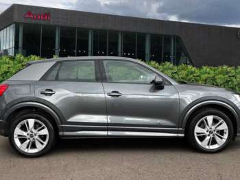 Used Audi Q2 2022 for sale - 74455449: Photo