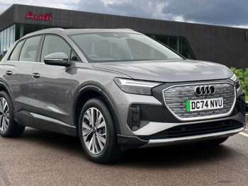 2024 - 210kW 45 82kWh Sport 5dr Auto [Leather]