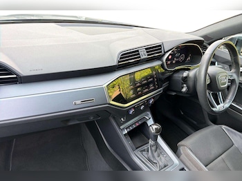 Used Audi Q3 2019 for sale - 78991202: Photo